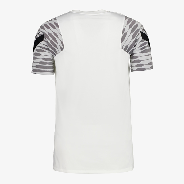 Nike Strike 21 heren sport T-shirt wit