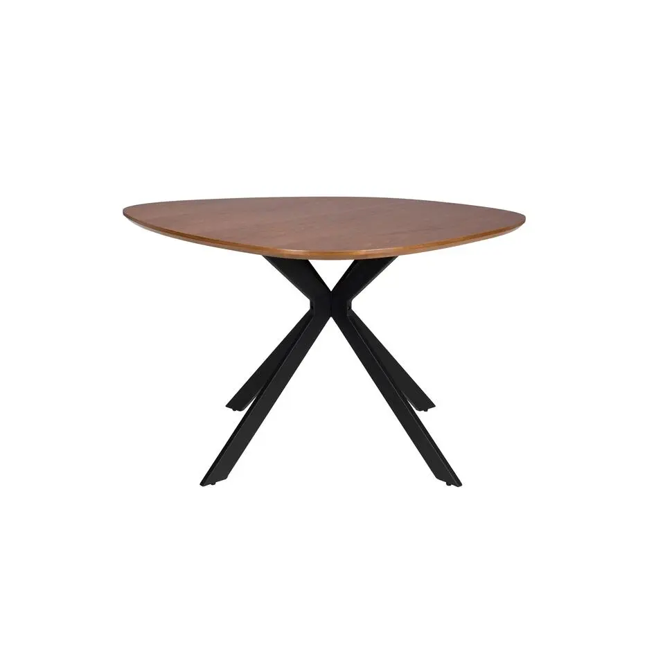 Housecraft Chase Tafel Organisch Rond - Beige