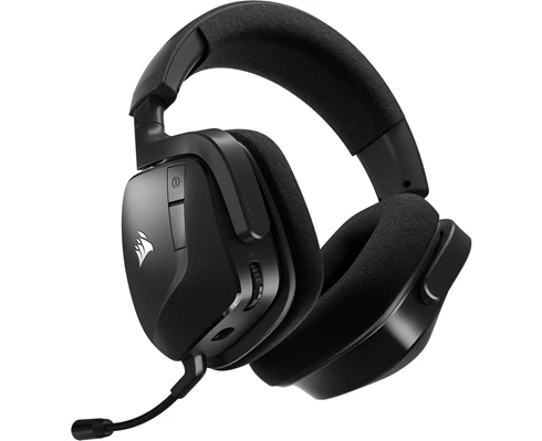 Corsair VOID WIRELESS v2, Carbon – WW
