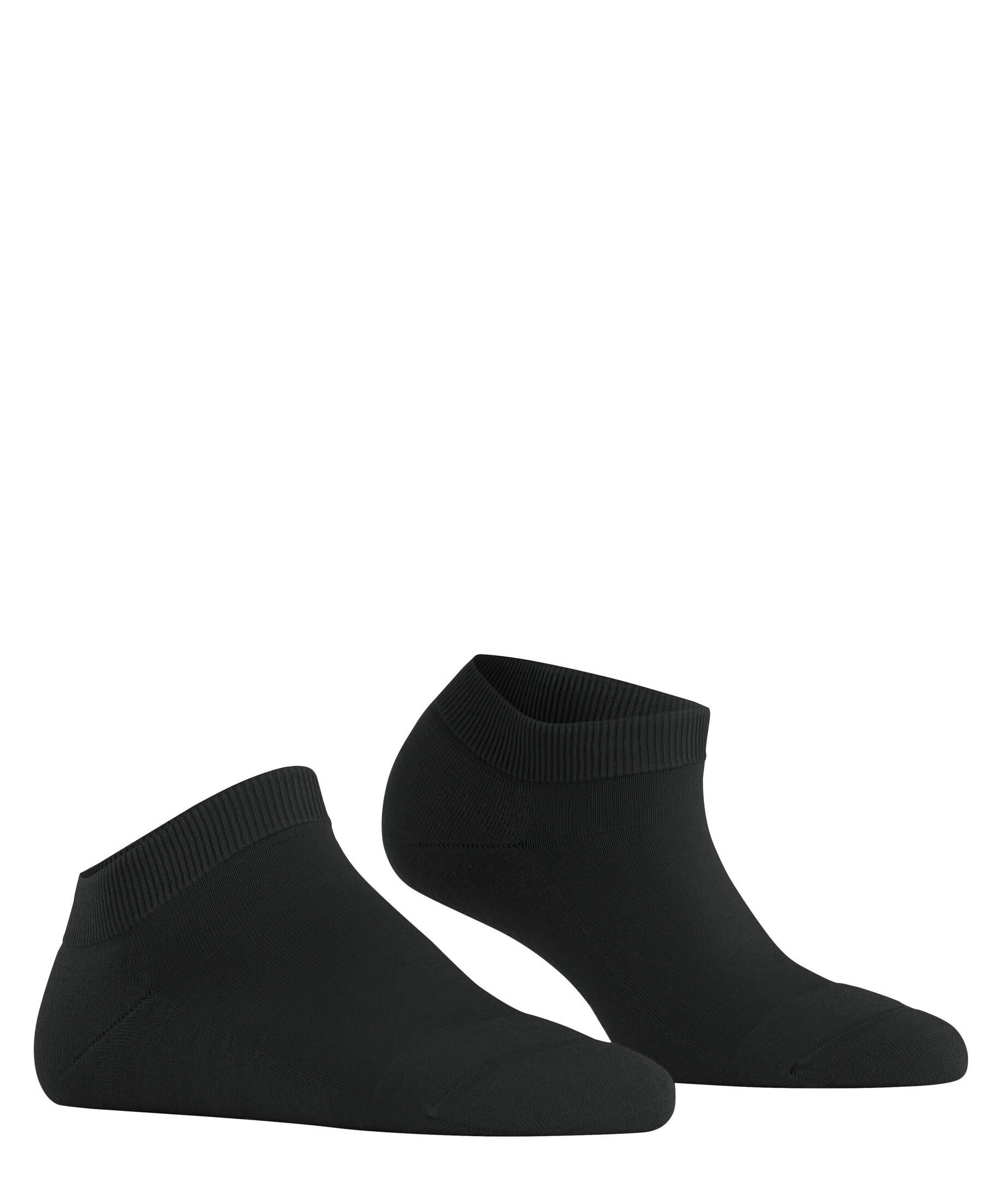 FALKE| Herren Sneakersocken ClimaWool