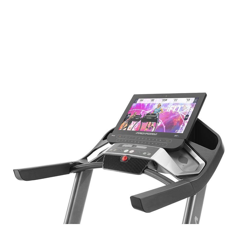 Pro-form PRO 9000 - Tapis de course noir
