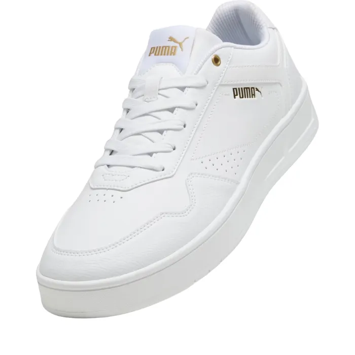 Puma Court Classic Sneakers Heren