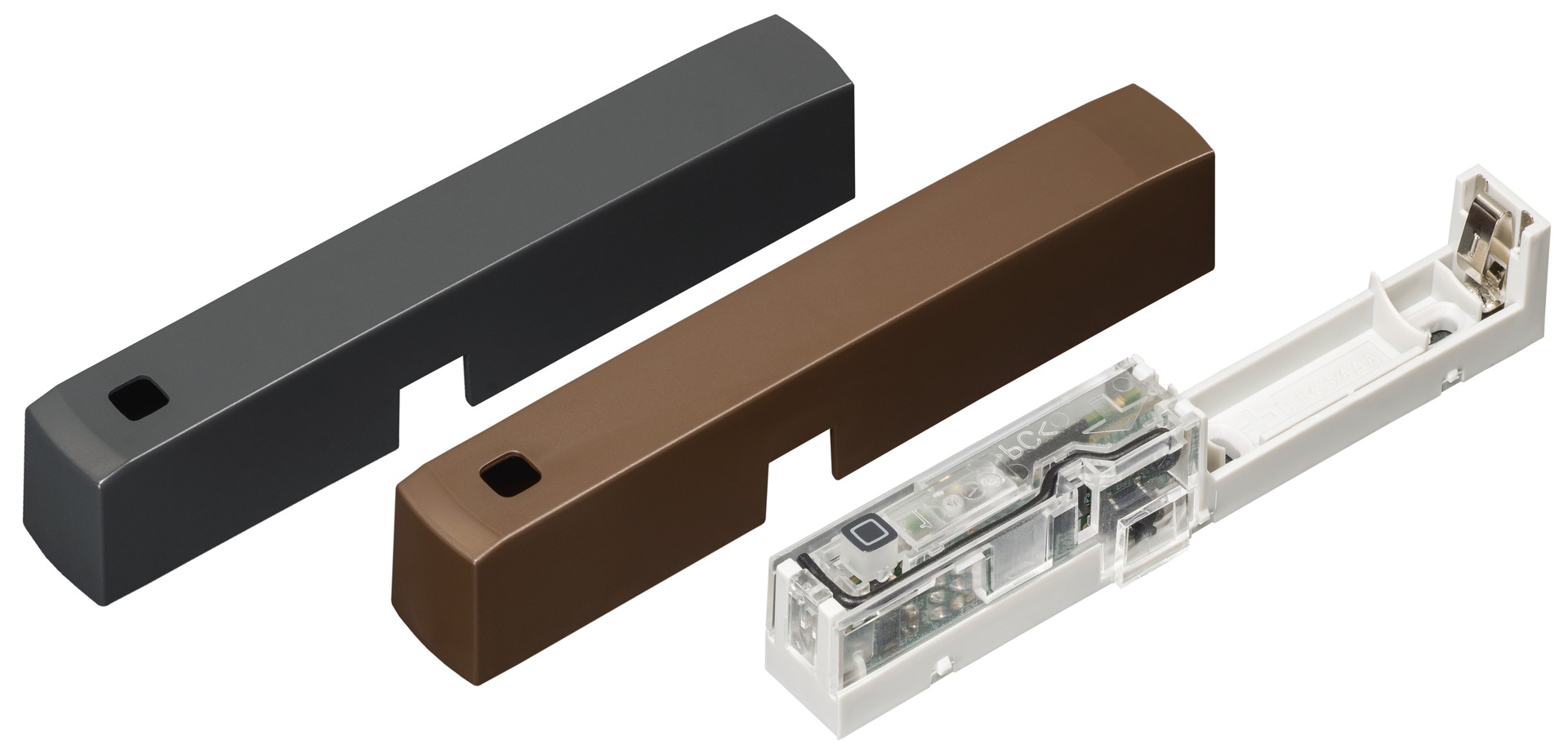 Homematic IP Smart-Home-Zubehör »Fenster- und Türkontakt - optisch (V2)«