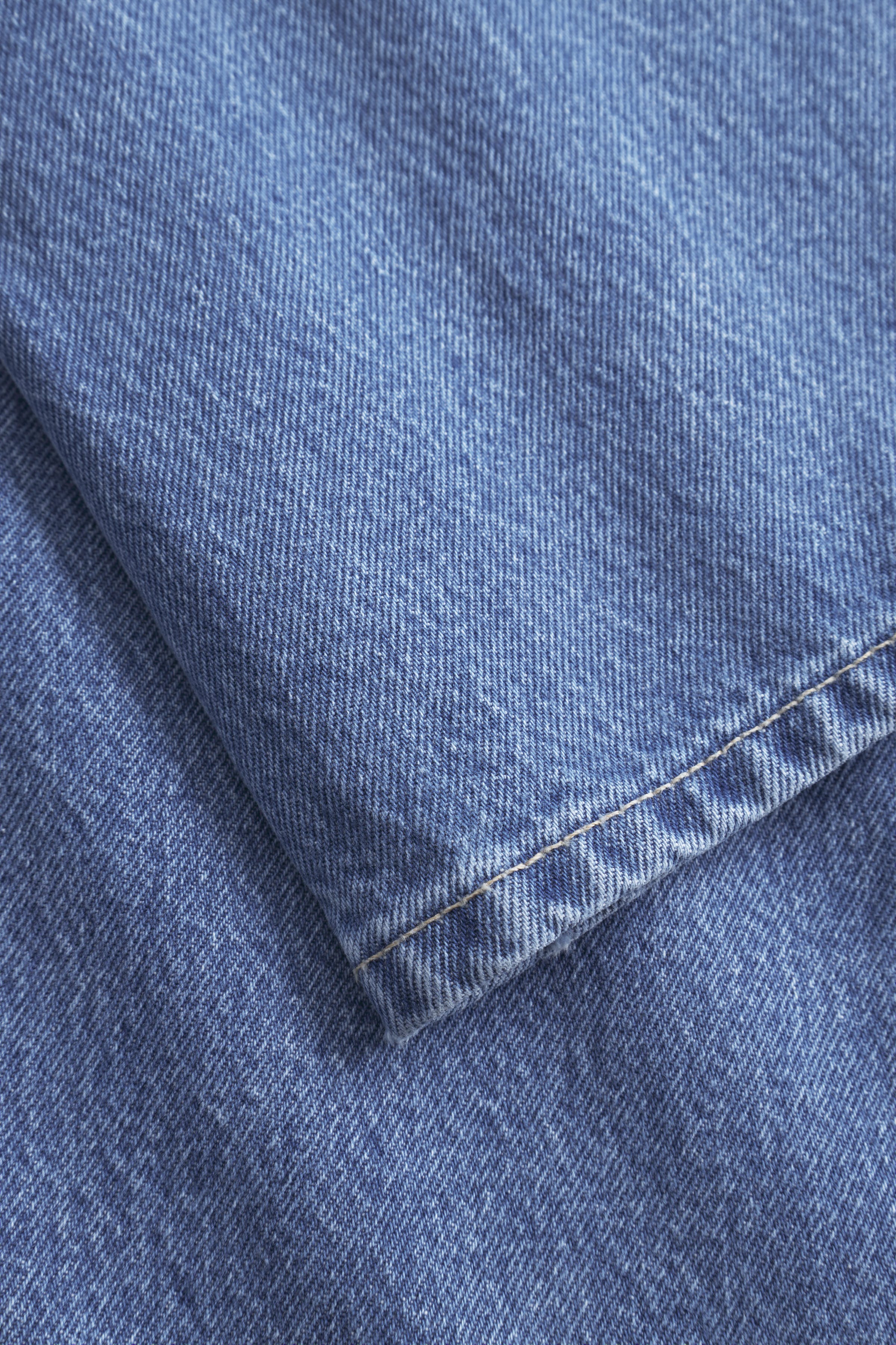 WOOD WOOD MEN WWType 2 Jeans