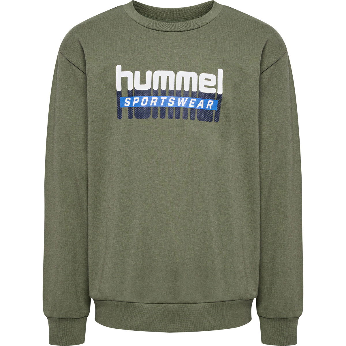 hummel Tukas Sweatshirt Børn