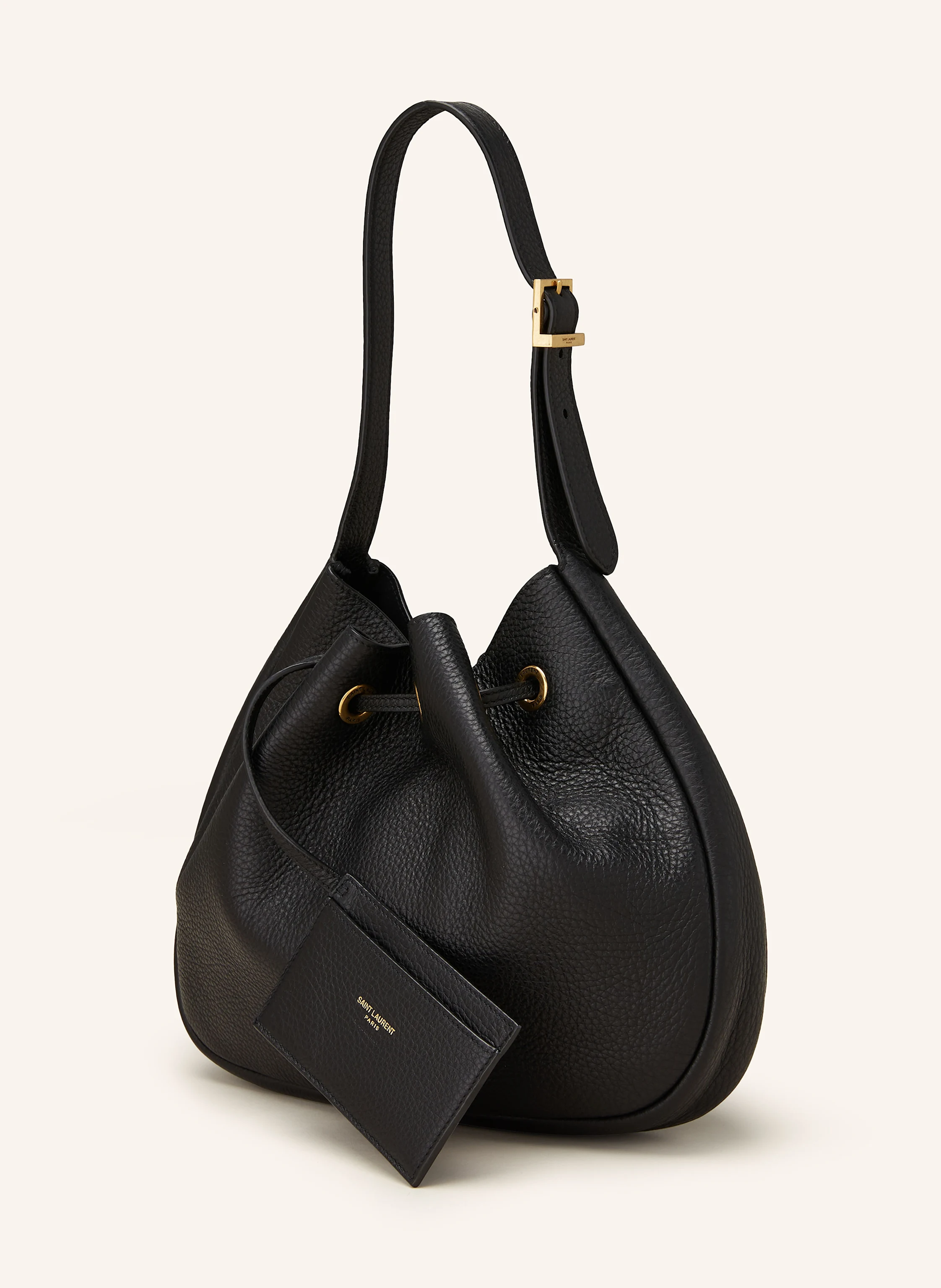 SAINT LAURENT Hobo-Bag PARIS VII SMALL