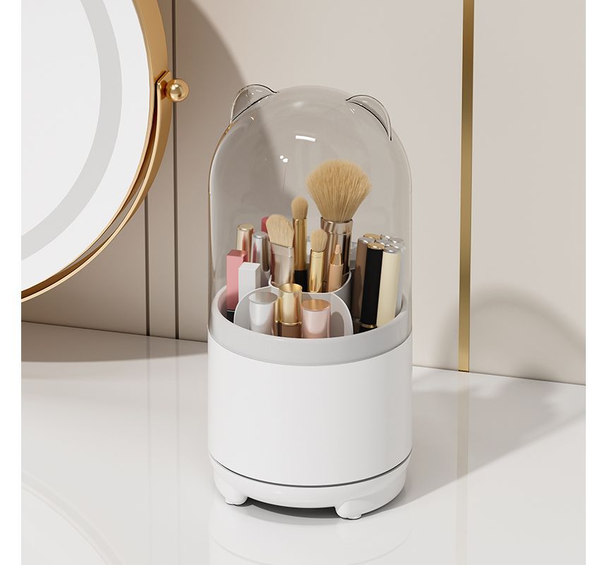 Yulu - Plastic bureau-organizer (verschillende uitvoeringen)