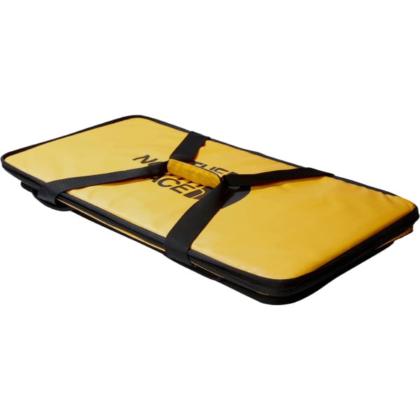 Bagagerie de voyage THE NORTH FACE BASE CAMP GEAR BOX L SUMMIT GOLD/TNF BLACK