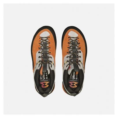 Chaussures d'approche Femme Garmont Dragontail Tech Gris/Orange