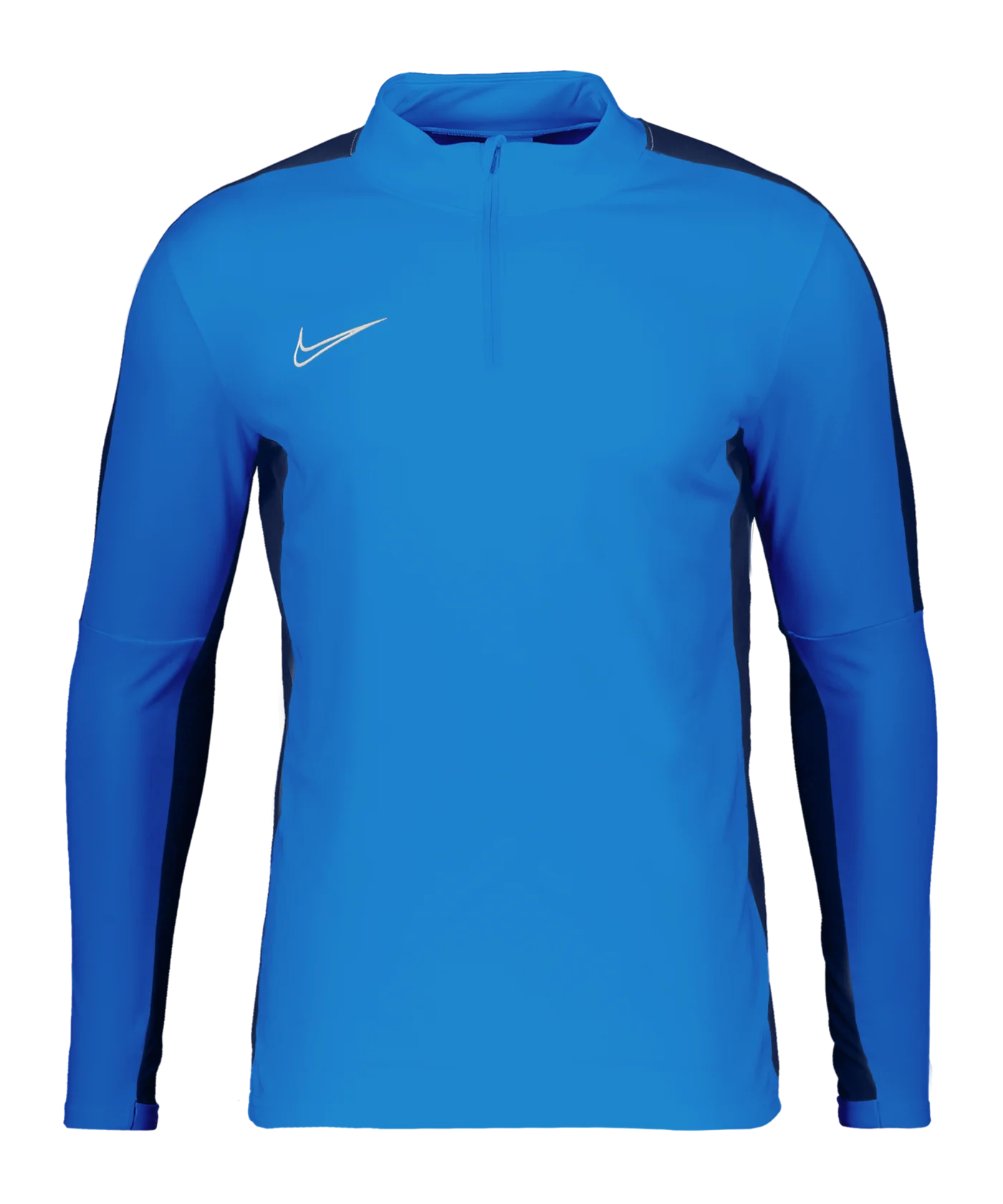 Nike Academy Drill Top Sweatshirt Blau F463