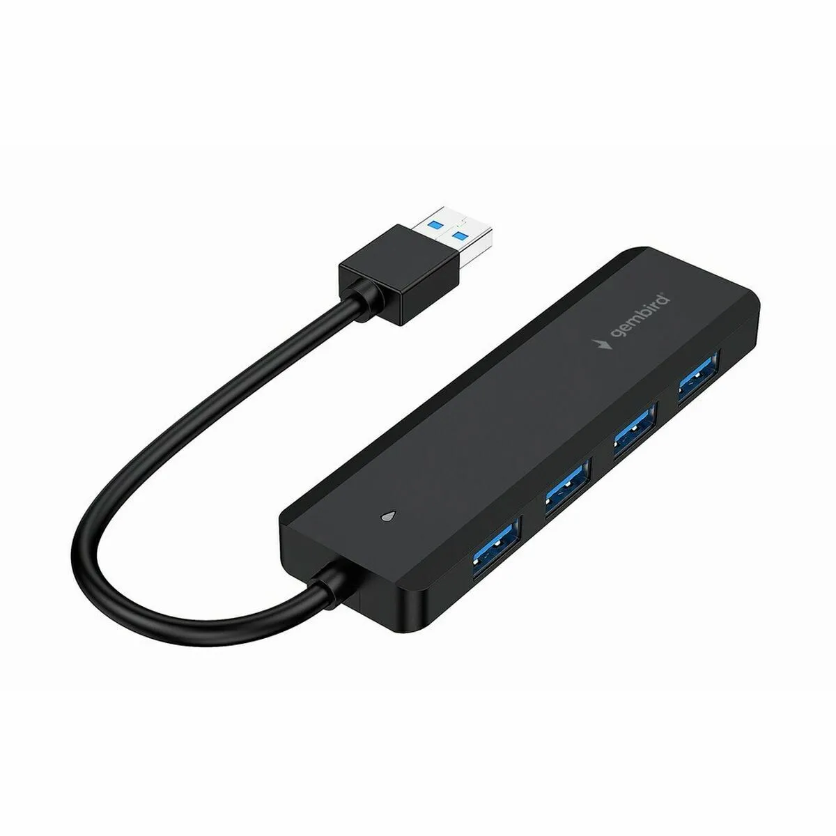 Gembird Hub USB UHB-U3P4P-02