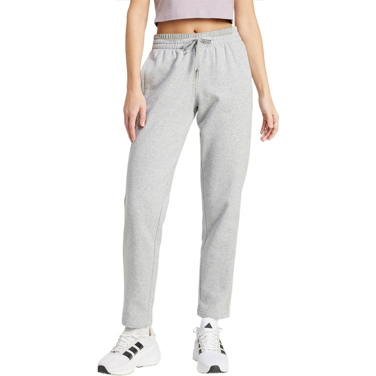 adidas Small Logo Feel Cosy Joggingbukser Dame