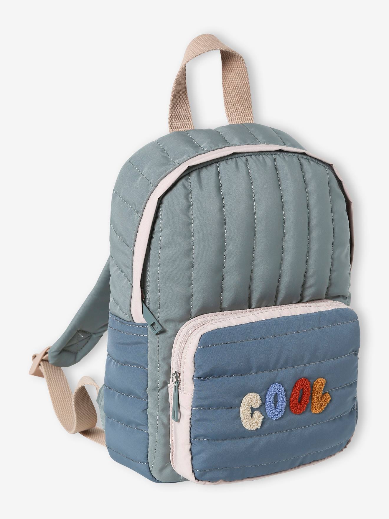 Mochila pré-escolar 