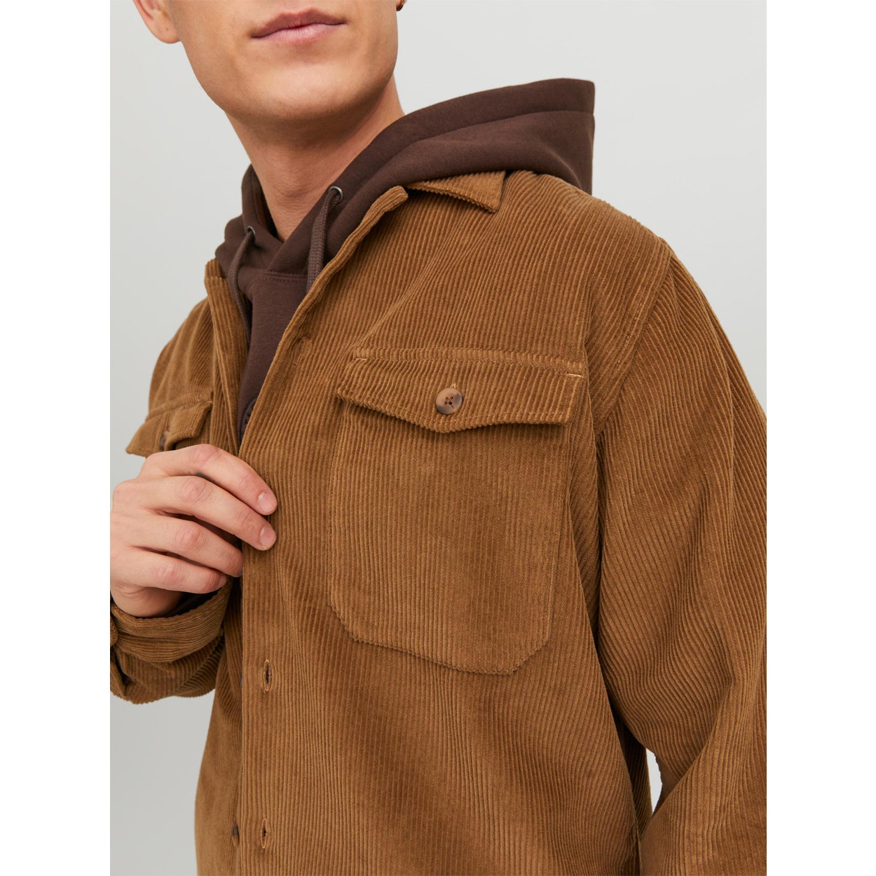 Jack & Jones  Regular Fit Overhemd