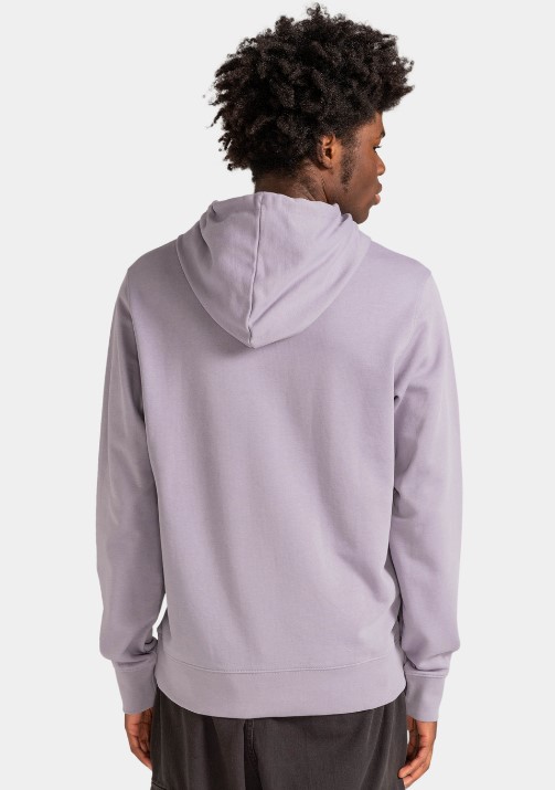 Element Blazin Chest HO Lavender Grey