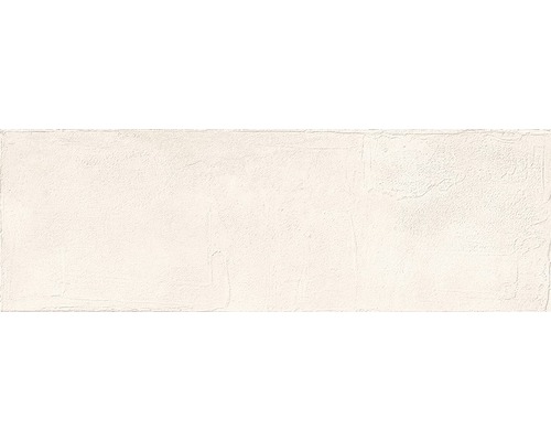 Porseleinen wandtegel Baksteen amandel 11 x 33,15 cm