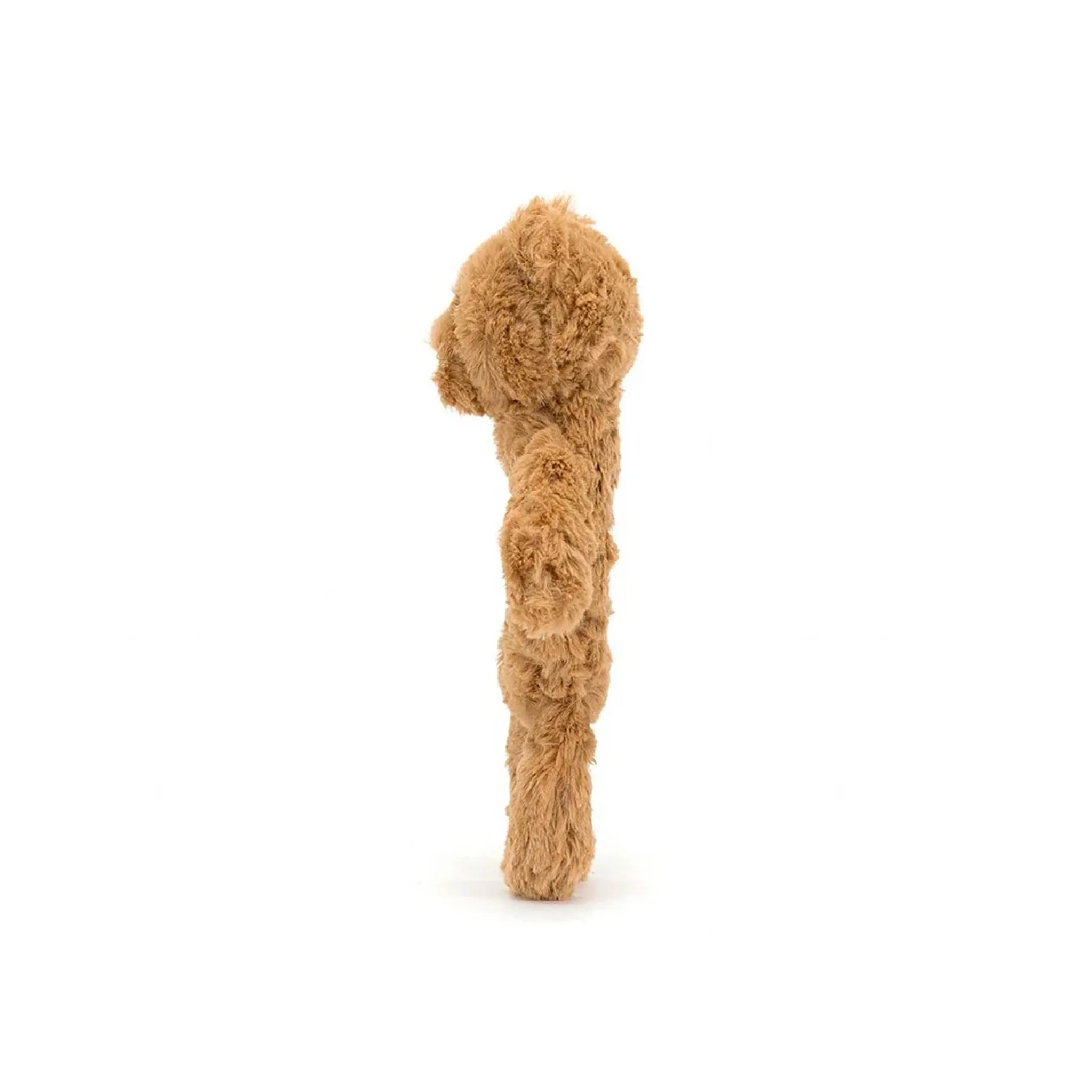 Jellycat Peluche Hochet Bartholomew