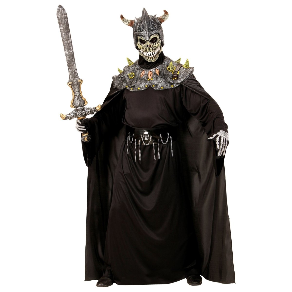 Halloween Kostuum Heren Warlord