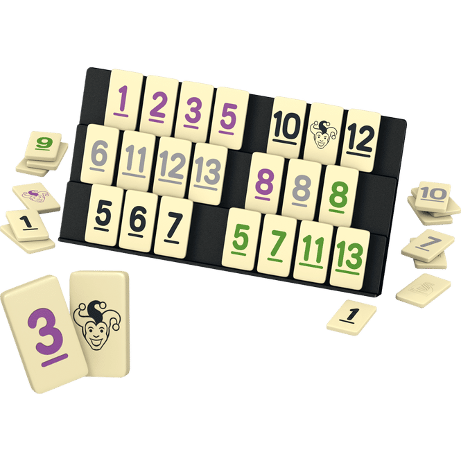 My Rummy Classic Line