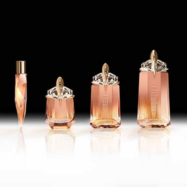 Alien Goddess Eau de Parfum Supra Florale MUGLER
