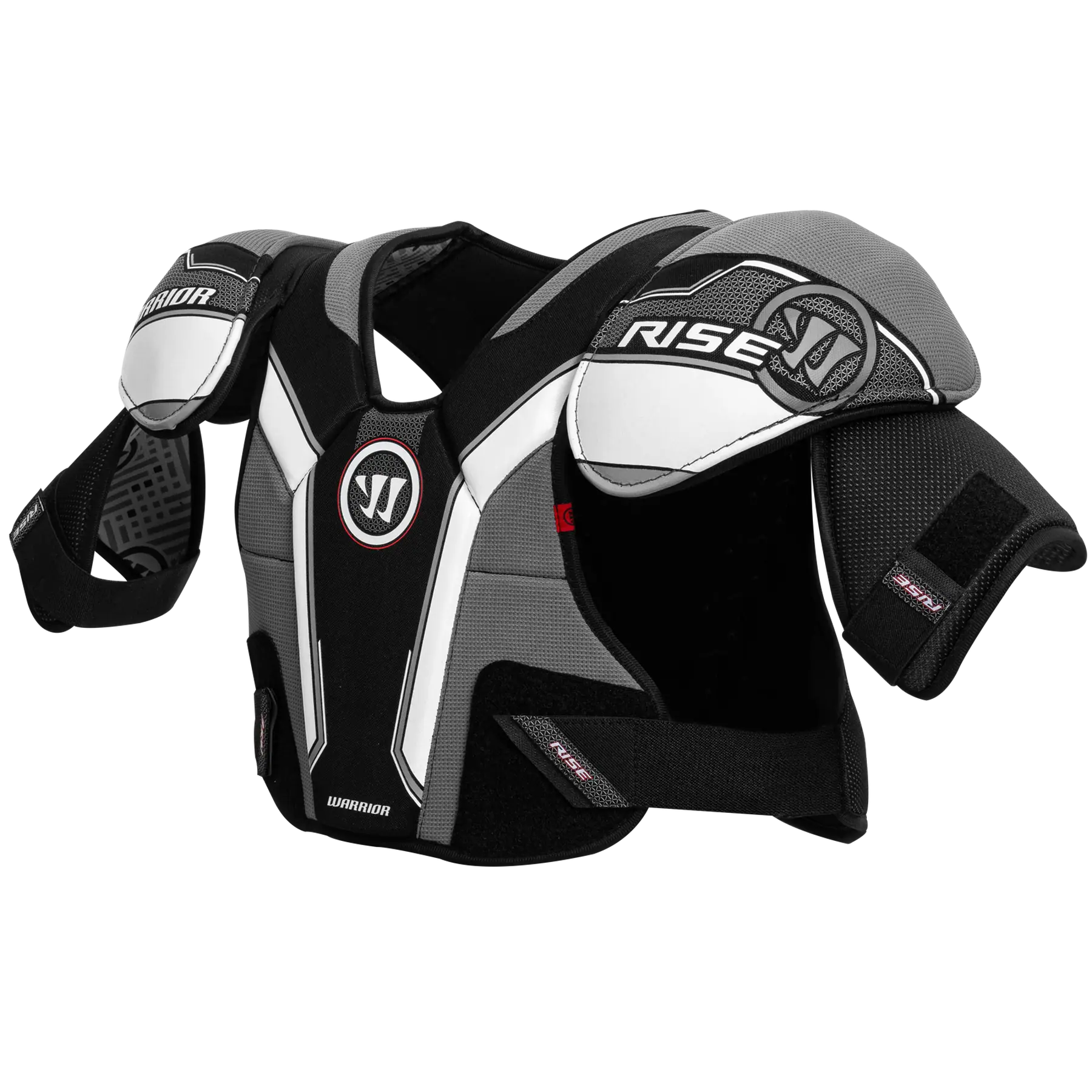 Warrior Rise Skulder Pad | SkatePro