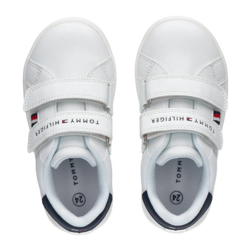 Tommy Hilfiger sneakers wit