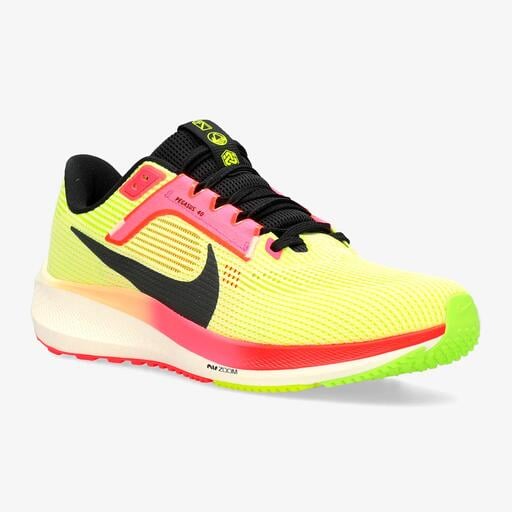 Nike Air Zoom Pegasus 40