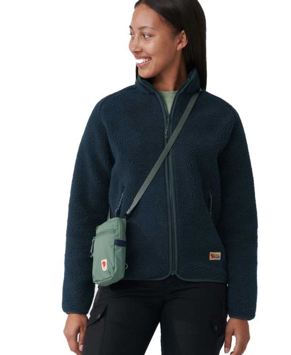 Vardag Pile Fleece Women damefleece
