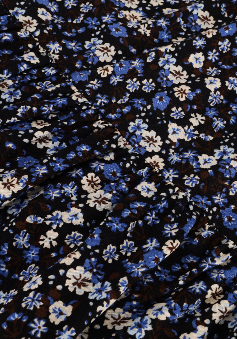 VINGINO blauwe vingino midirok qylie