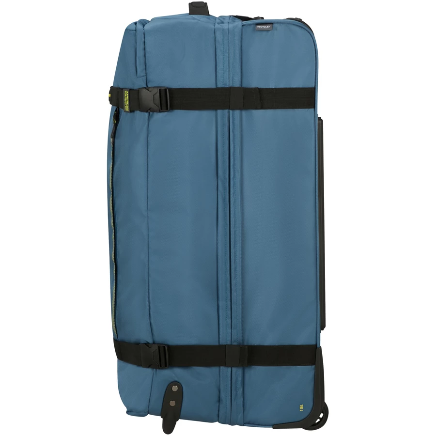 American Tourister Urban Track 116 - 2-Rollenreisetasche 79 cm coronet blue