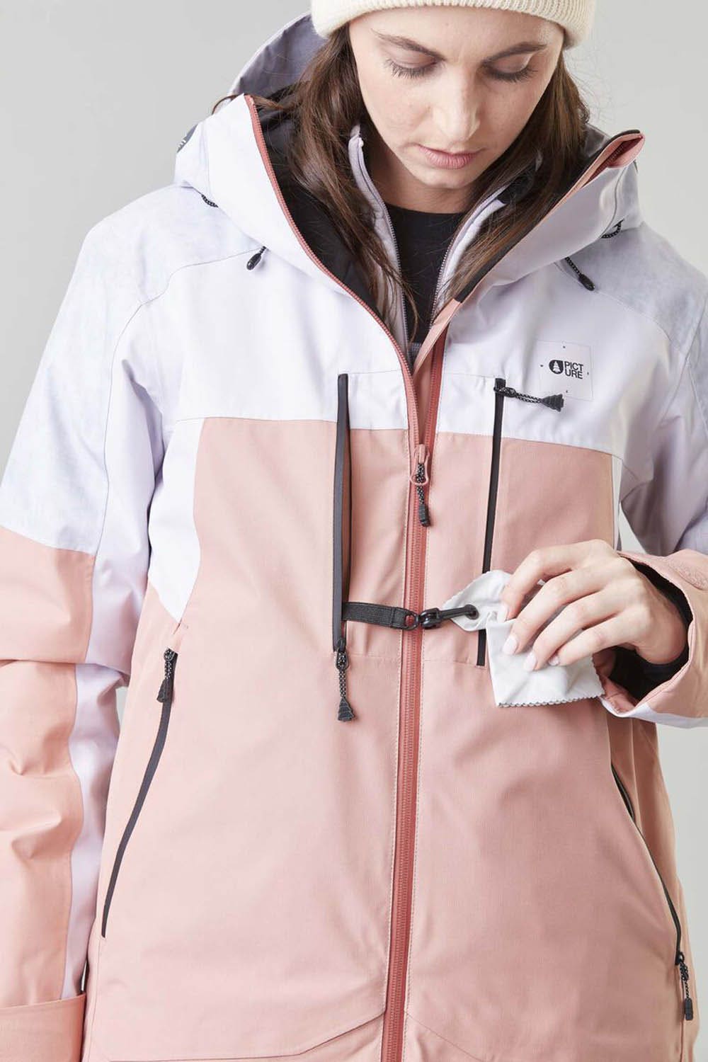 Picture  Exa Jacket