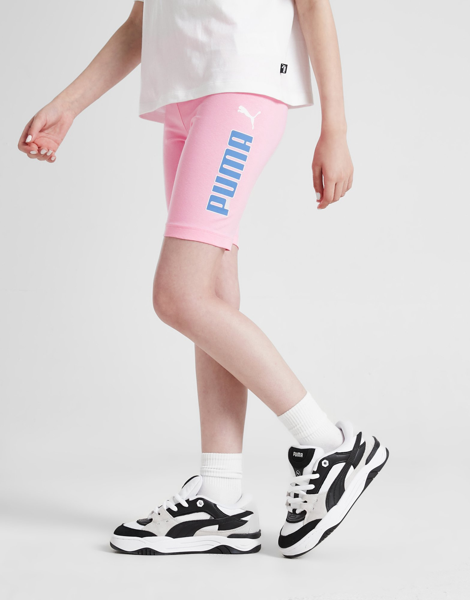 Puma Short Cycliste Junior