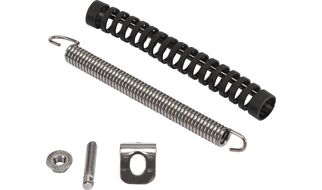 Stabiliseringsfjeder til forgaffel 11,5cm