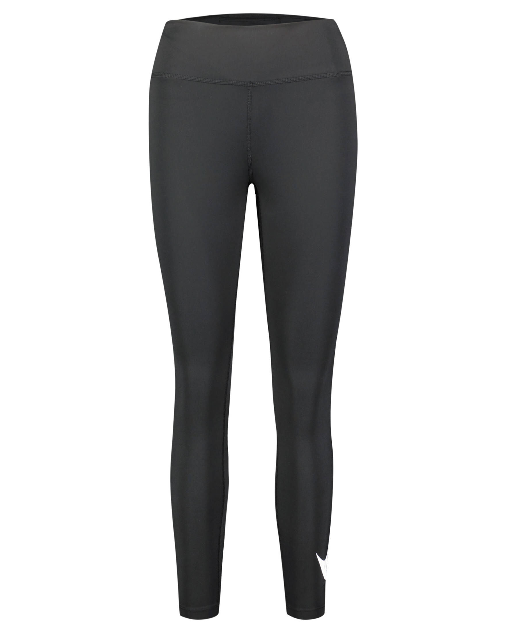 Nike| Damen Lauftights DRI-FIT SWOOSH RUN 7/8-Länge