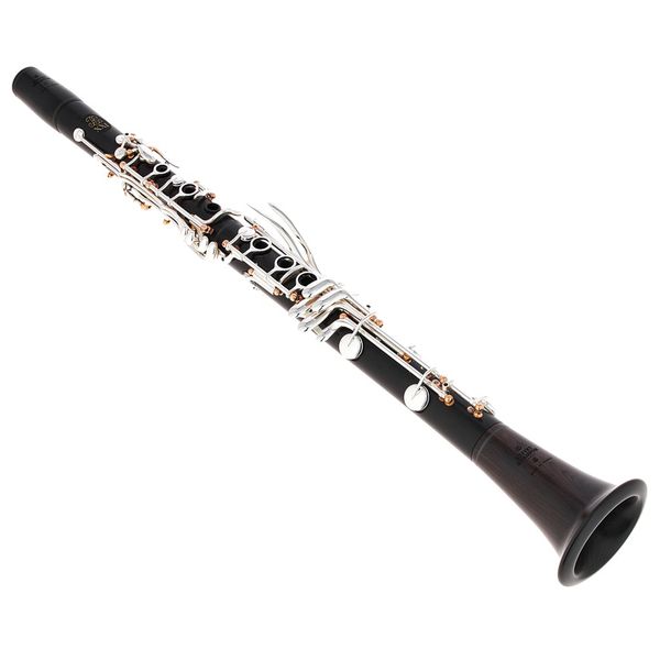 Buffet Crampon BCXXI Bb-Clarinet 19/6
