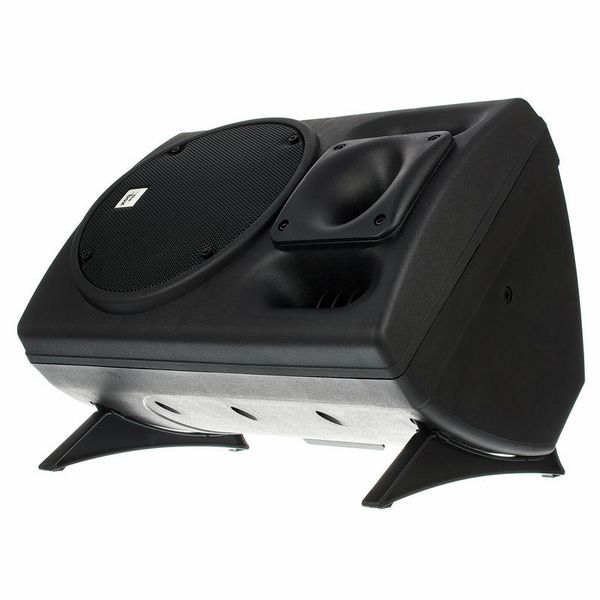 the box PA108A aktive 2-Wege Fullrange-Box bi-amped