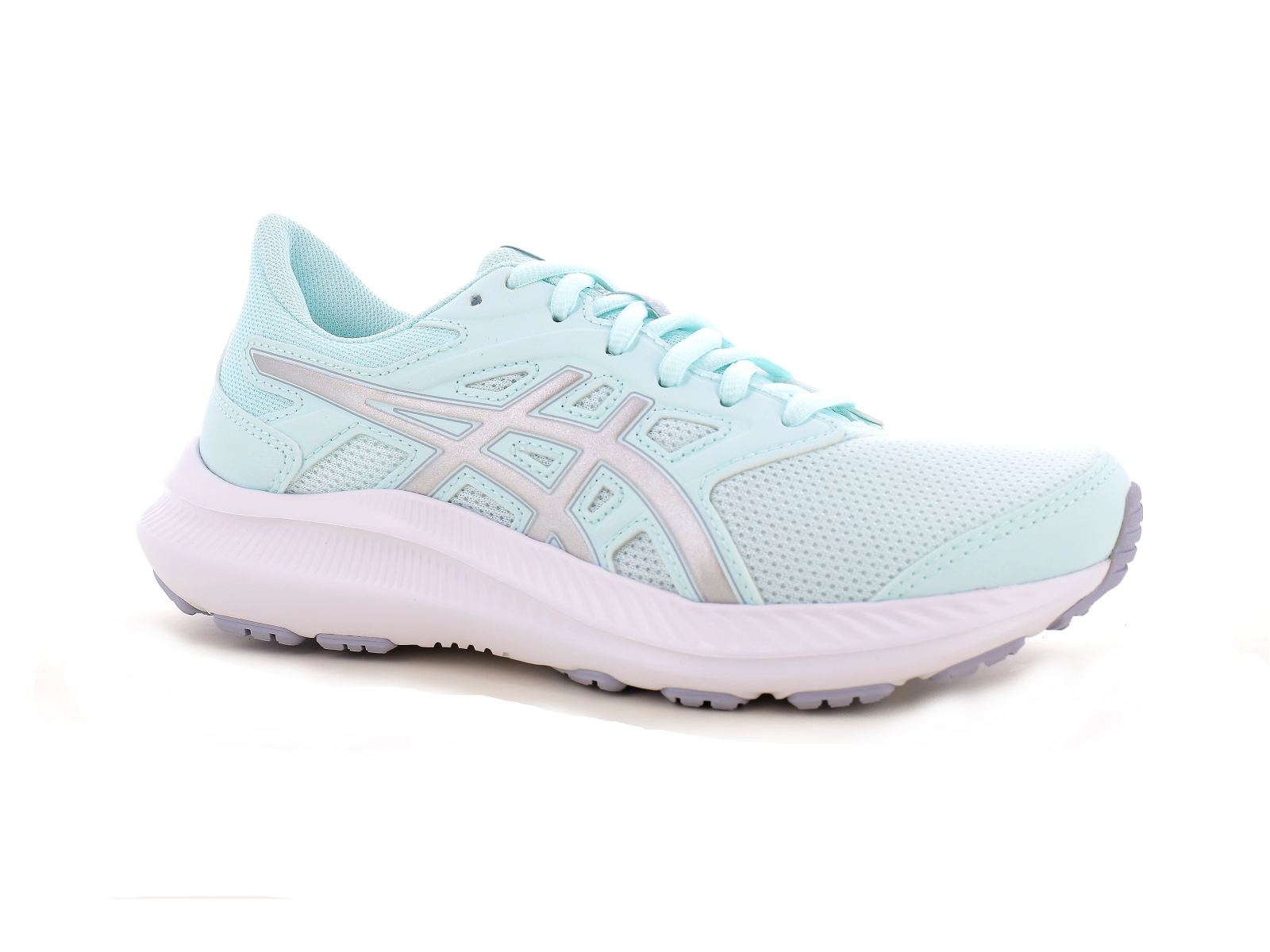 Asics-JOLT 4 Matières combinées Vert Clair