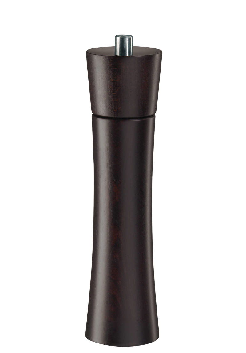 Zassenhaus Pfeffermühle 24cm braun