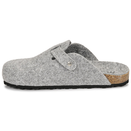 Casual Attitude - MILORD - Gris