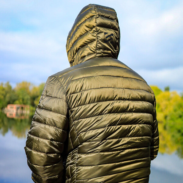 Veste Sonik Packaway Insulator Jacket