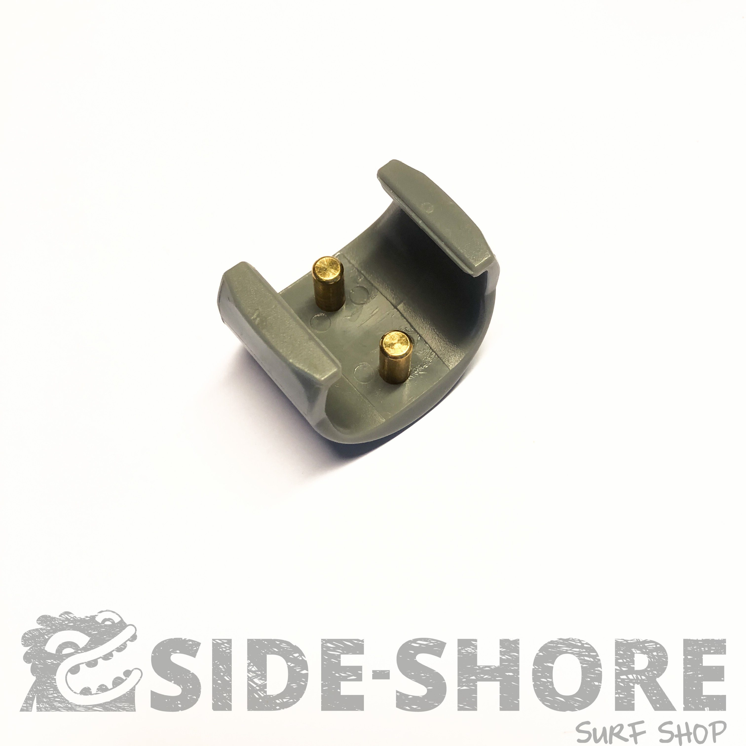 Simmer Style Clip Wishbone - 2 Tétons - 33 mm