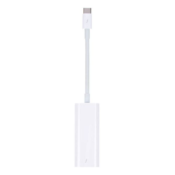 Apple Thunderbolt 3 auf TB2 Adapter