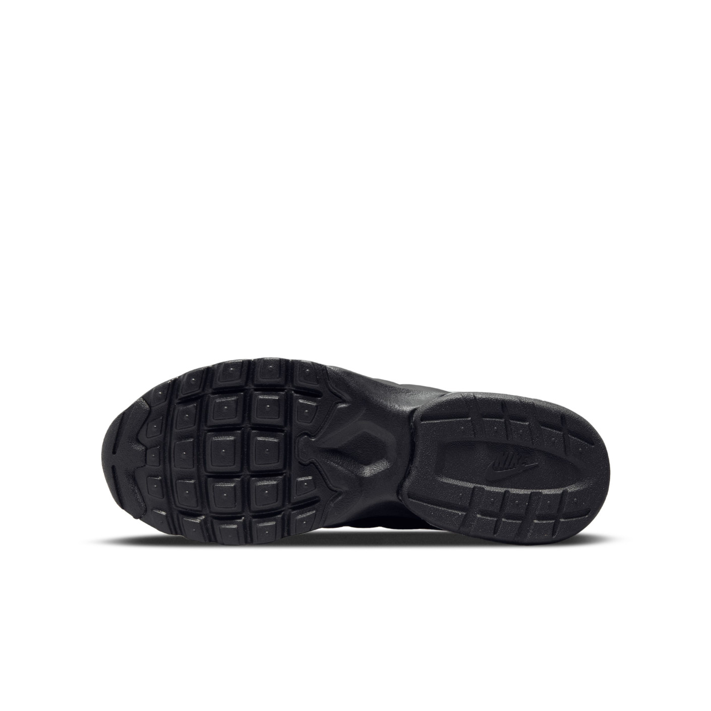 Nike Air Max Invigor Sneakers Kids Zwart Lichtgrijs