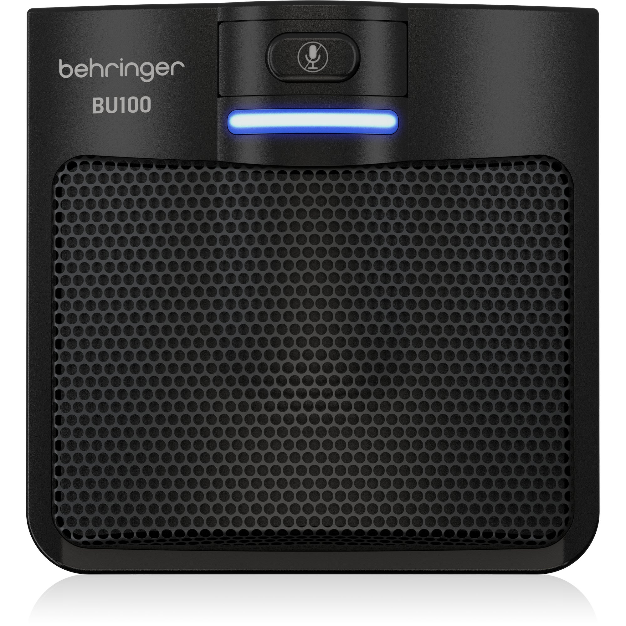 Behringer BU100 USB grensvlakmicrofoon