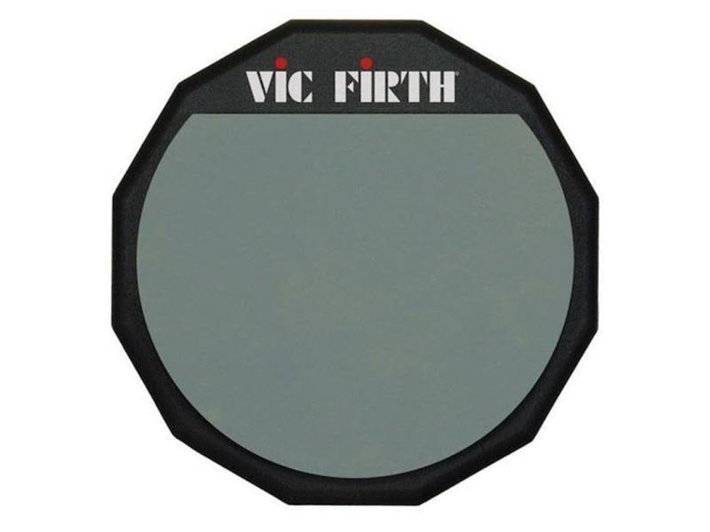 Vic Firth Pads VFPAD6 Practice 6