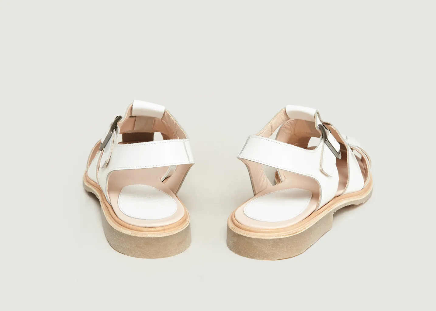 Sandales Iberis Paraboot