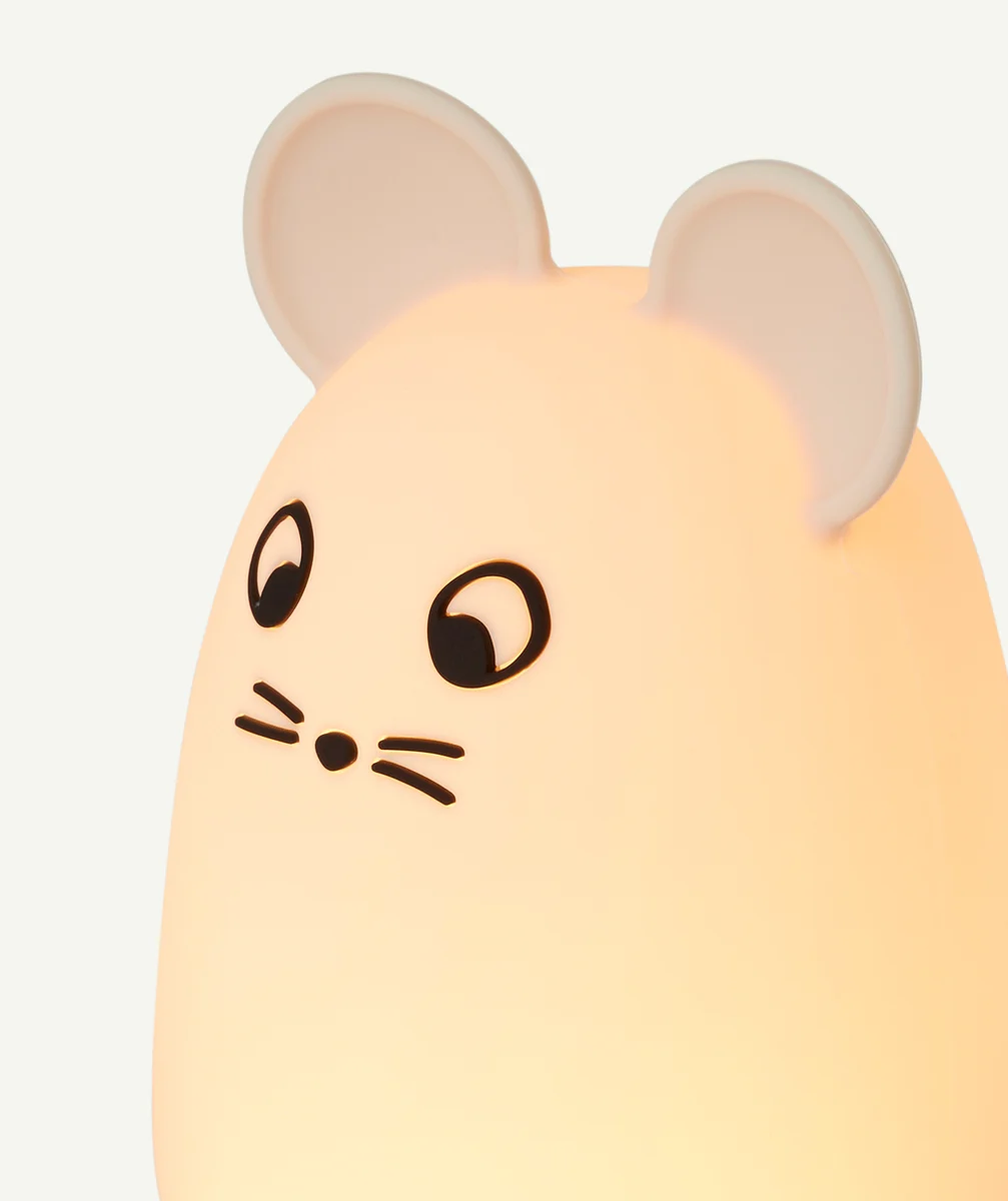 LIEWOODVEILLEUSE WINSTON MADAME SOURIS