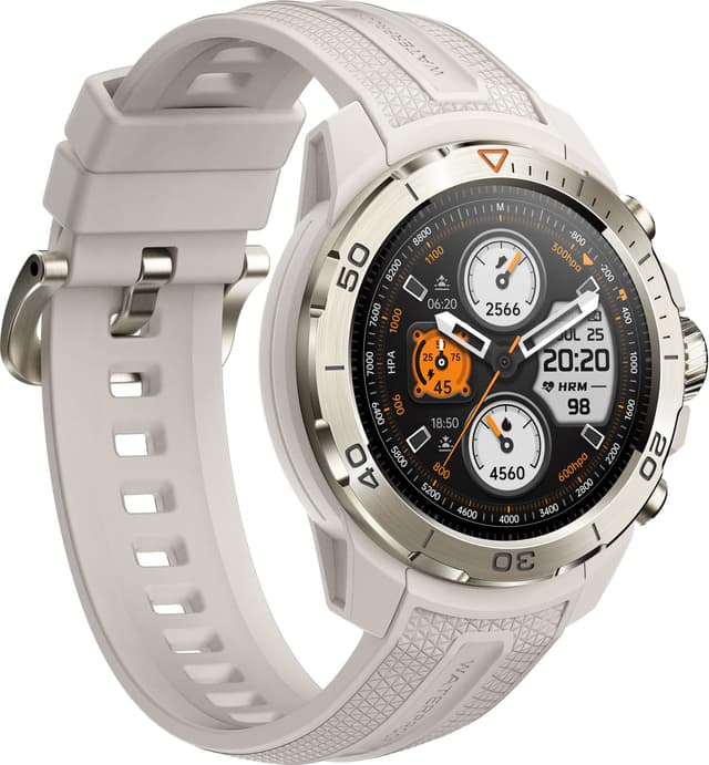 Mibro GS Explorer smartur (desert white)