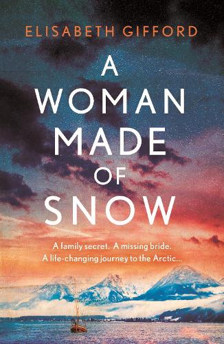 A Woman Made of Snow (Paperback)