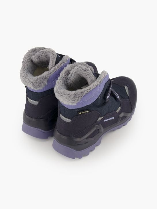 Lowa Stiefel Dunkelblau